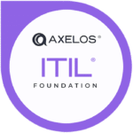 ITIL foundation